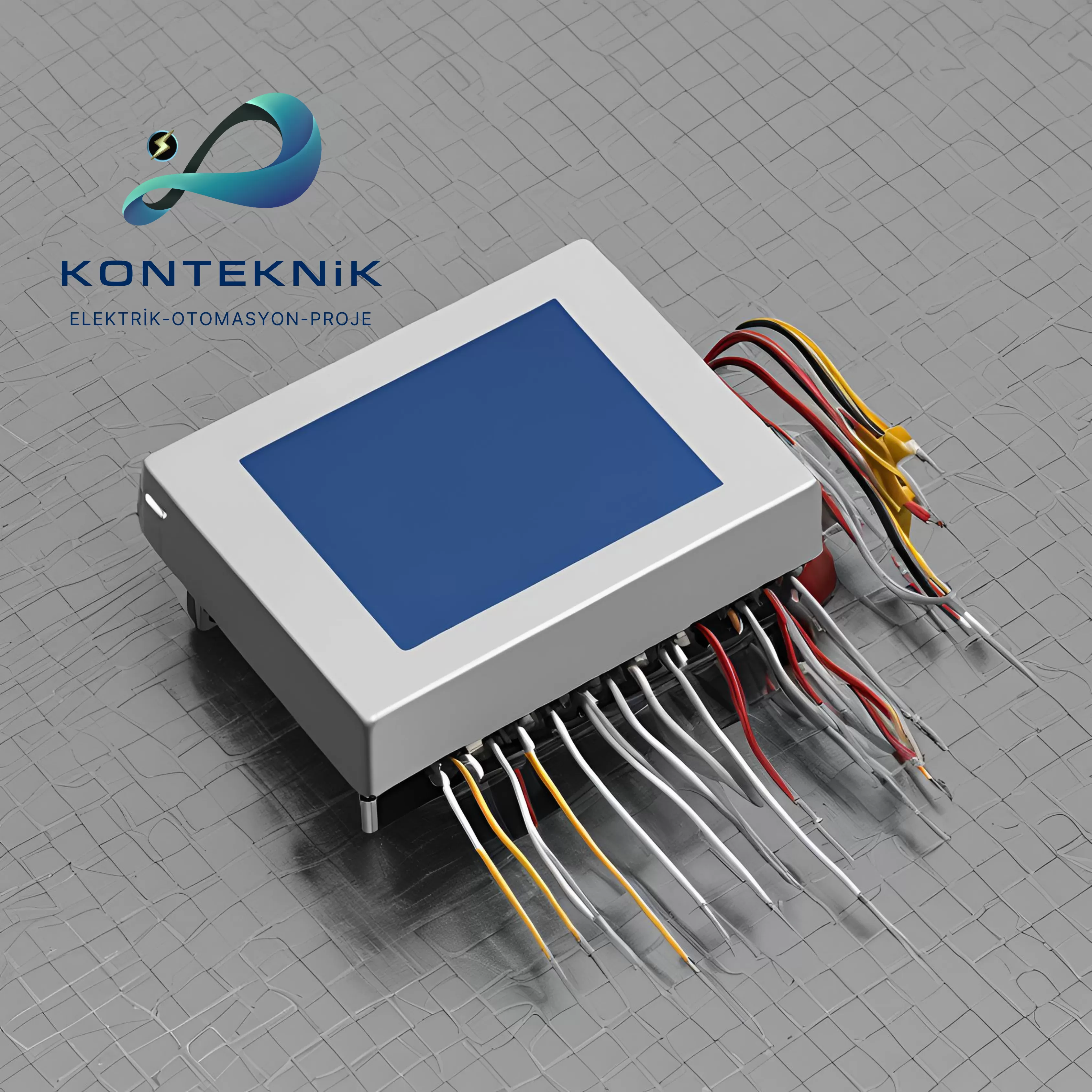 Sensörlerin Endüstriyel Otomasyonda Kullanımı Nasıldır?