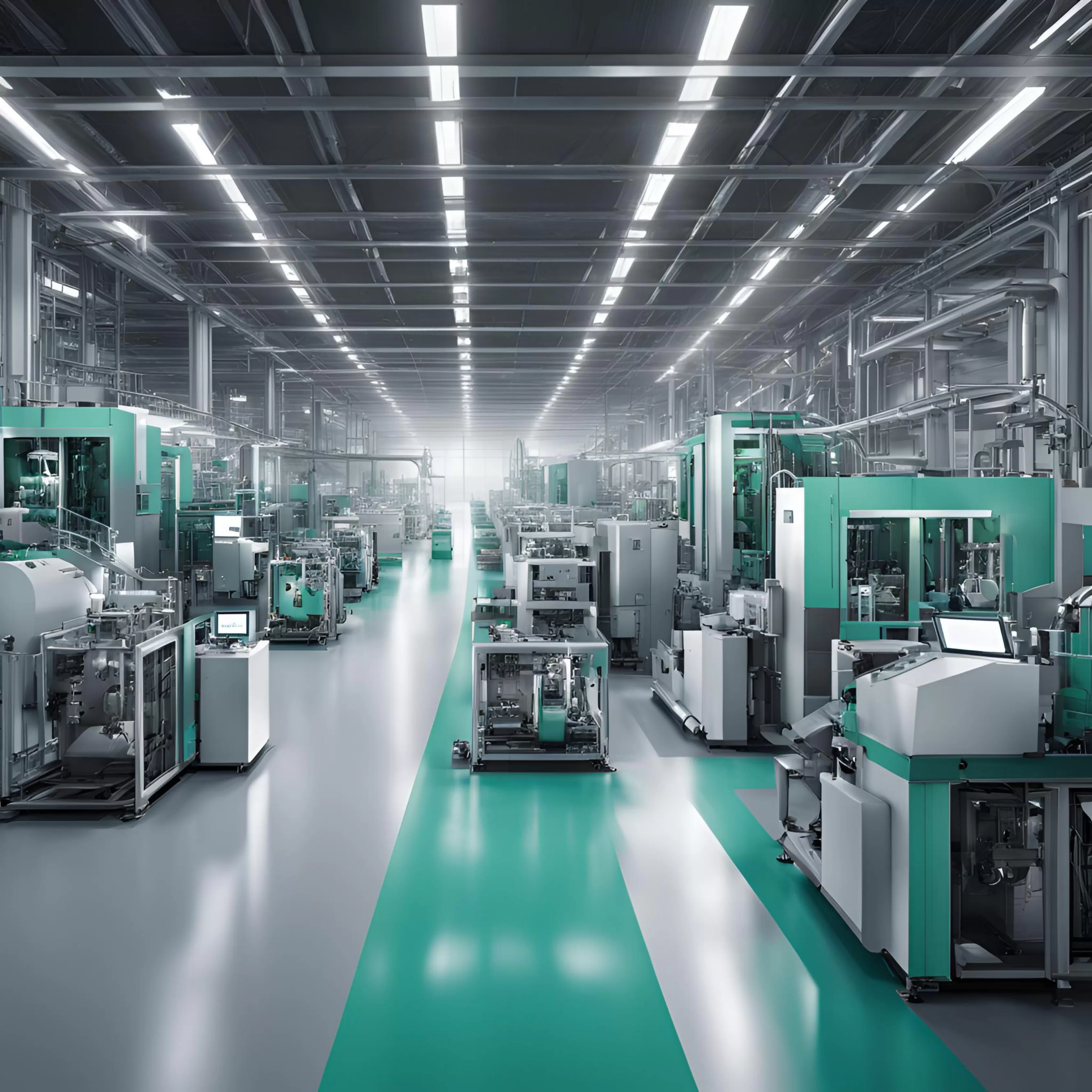 Misyonumuz - Vizyonumuz